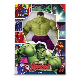 Hulk 45cm Mimo Toys